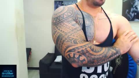 Snapshot of mateosexyhot22 chatting on November 1, 2025, 5:04 pm Mateo online show from November 1, 2025, 5:04 pm