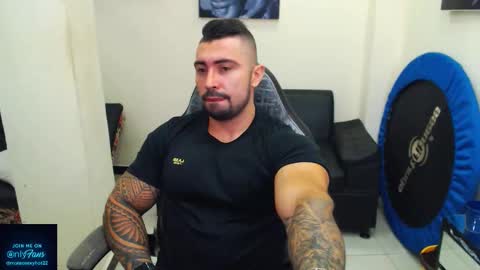 Mateo online show from January 14, 2026, 5:29 pm