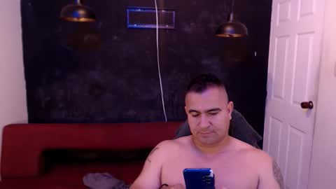 Mateo online show from March 27, 2026, 1:33 pm