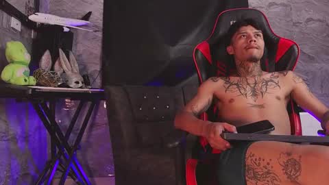 MATEW online show from March 18, 2026, 4:48 am