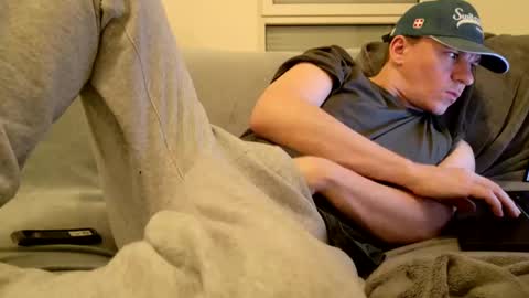 math huston online show from January 23, 2025, 5:42 pm