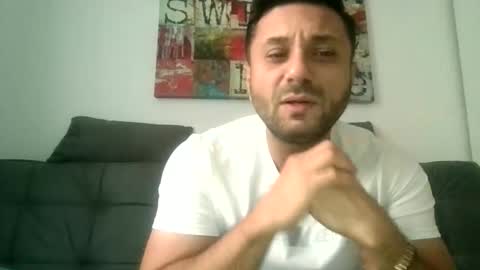 PlayBoy online show from October 16, 2025, 5:08 am