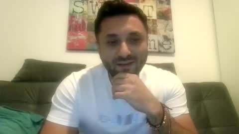PlayBoy online show from October 16, 2025, 6:31 pm