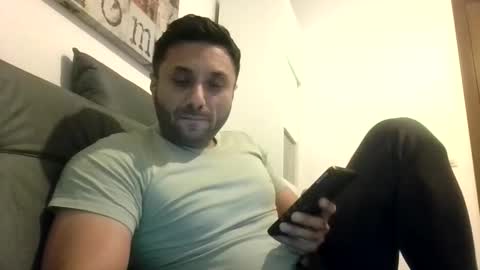 PlayBoy online show from October 19, 2025, 6:52 pm