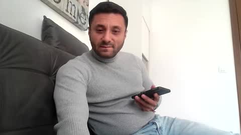 PlayBoy online show from October 21, 2025, 6:36 am