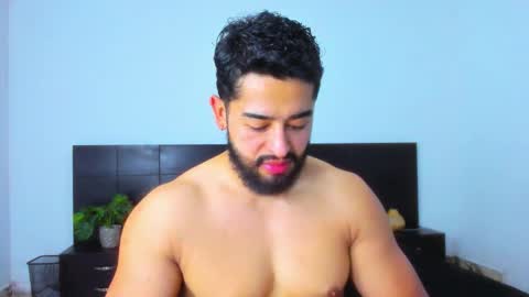 Snapshot of mathew_flintt chatting on September 18, 2025, 11:51 pm Mathew Flintt  online show from September 18, 2025, 11:51 pm