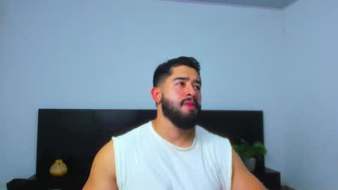 Snapshot of mathew_flintt chatting on October 12, 2025, 9:14 pm Mathew Flintt  online show from October 12, 2025, 9:14 pm