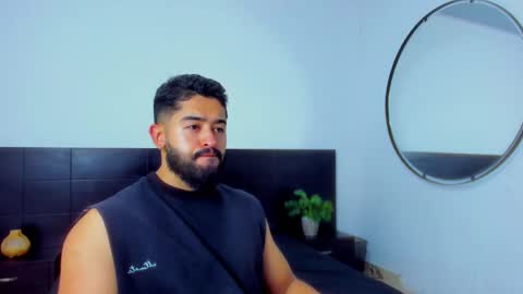 Snapshot of mathew_flintt chatting on October 17, 2025, 10:12 pm Mathew Flintt  online show from October 17, 2025, 10:12 pm