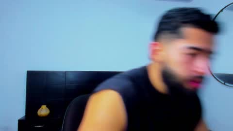 Snapshot of mathew_flintt chatting on October 24, 2025, 5:04 am Mathew Flintt  online show from October 24, 2025, 5:04 am