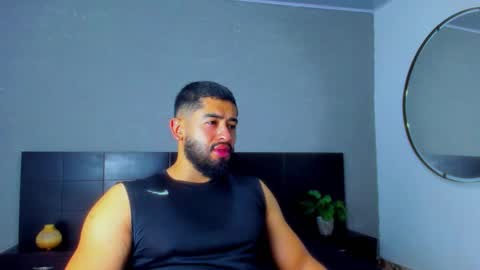 Snapshot of mathew_flintt chatting on October 31, 2025, 9:49 pm Mathew Flintt  online show from October 31, 2025, 9:49 pm