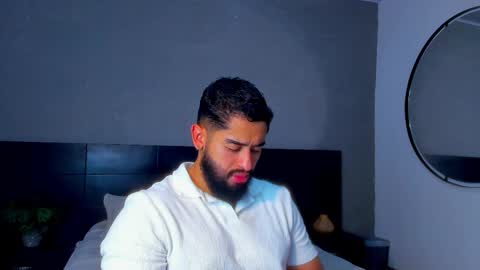 Mathew Flintt  online show from November 20, 2025, 12:11 am