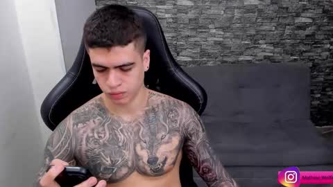 Snapshot of mathew_wolf4 chatting on November 18, 2025, 6:34 pm Mathew Independent model online show from November 18, 2025, 6:34 pm