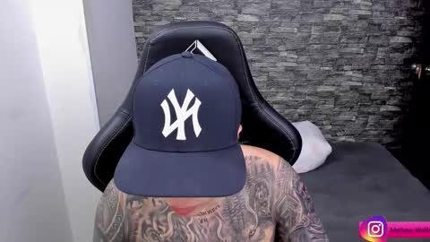 Snapshot of mathew_wolf4 chatting on December 4, 2025, 5:28 am Mathew Independent model online show from December 4, 2025, 5:28 am