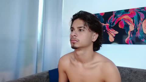 Mathew online show from November 18, 2025, 6:45 pm