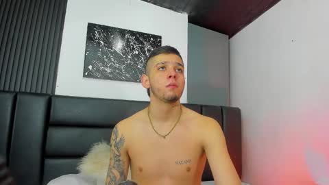 mathewboy2 online show from February 26, 2026, 11:42 am