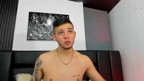 mathewboy2 online show from March 14, 2026, 11:37 am