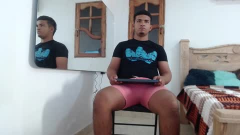 mathews__ online show from November 16, 2025, 3:56 am