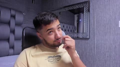 Mathews online show from January 15, 2025, 11:32 am