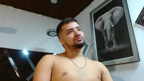 Mathews online show from September 23, 2025, 11:35 am