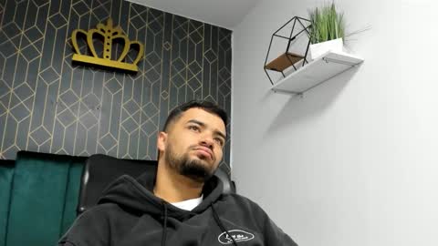 Mathews online show from January 8, 2026, 11:56 am