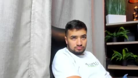 Snapshot of mathews_colton1 chatting on June 11, 2026, 11:41 am Mathews online show from June 11, 2026, 11:41 am