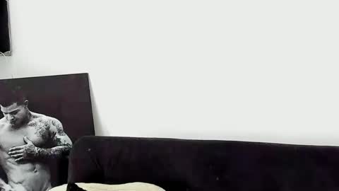 Snapshot of mathews_roses chatting on September 22, 2025, 2:30 pm Marck Mathews online show from September 22, 2025, 2:30 pm