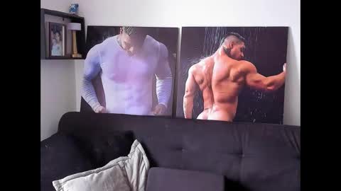 Snapshot of mathews_roses chatting on November 20, 2025, 5:34 pm Marck Mathews online show from November 20, 2025, 5:34 pm