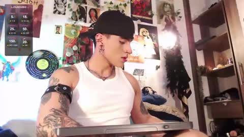 Mathew                        online show from January 17, 2025, 2:29 am