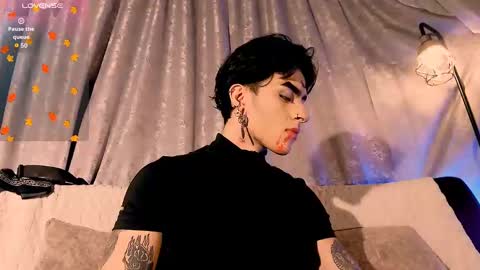 Mathew                        online show from October 31, 2025, 2:01 am