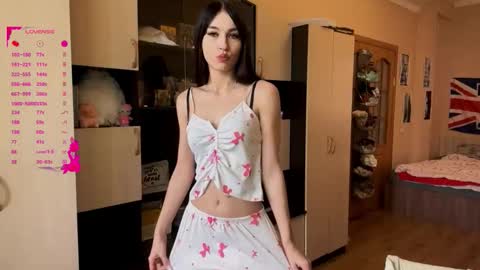 Monika online show from October 19, 2025, 10:05 am
