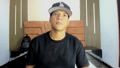 Mathy online show from January 9, 2026, 7:59 pm