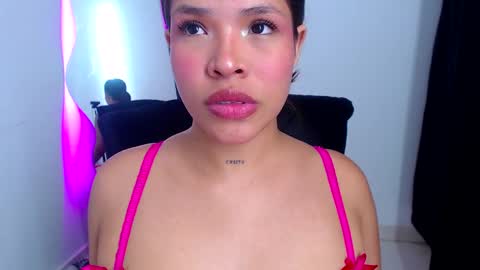 Mati04 online show from March 10, 2025, 3:23 am