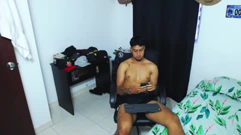 matias online show from January 5, 2025, 10:29 pm