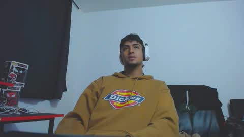 matias online show from March 11, 2025, 6:00 am