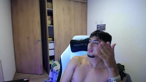 matias online show from September 12, 2025, 5:51 am