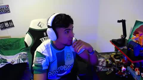 matias online show from November 15, 2025, 3:59 am