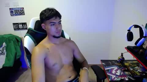 matias online show from November 20, 2025, 1:17 am