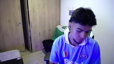 matias online show from November 24, 2025, 3:06 am