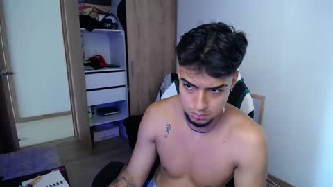 matias online show from November 24, 2025, 4:40 pm