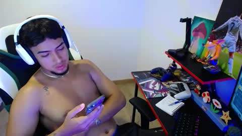 matias online show from November 26, 2025, 3:51 am