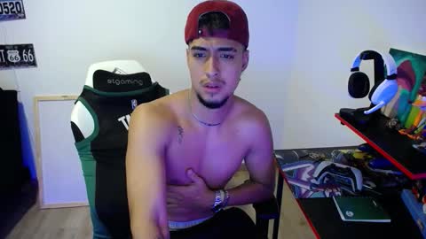 matias online show from November 29, 2025, 3:53 am