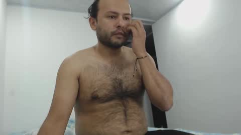 Matias online show from January 14, 2025, 10:17 am