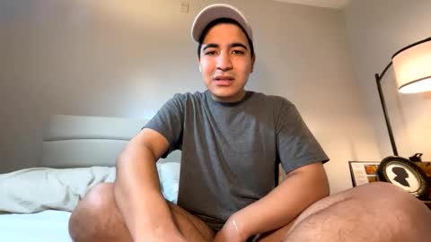 Daniel online show from October 29, 2025, 2:03 am