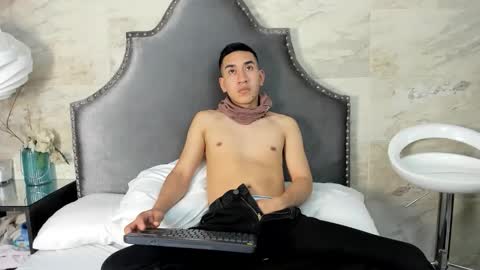 Snapshot of matias_jeong chatting on December 5, 2025, 4:47 pm Matias Jeong online show from December 5, 2025, 4:47 pm