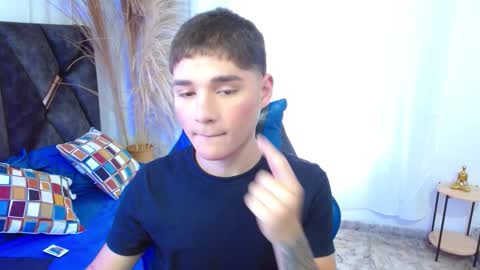 Mati online show from November 22, 2025, 1:21 pm