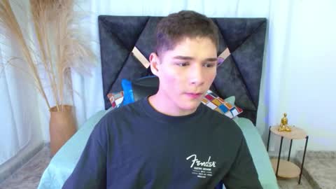 Snapshot of matiii18 chatting on January 6, 2026, 1:26 pm Mati online show from January 6, 2026, 1:26 pm