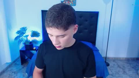 Snapshot of matiii18 chatting on January 7, 2026, 1:35 pm Mati online show from January 7, 2026, 1:35 pm