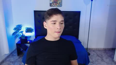 Snapshot of matiii18 chatting on January 9, 2026, 1:14 pm Mati online show from January 9, 2026, 1:14 pm