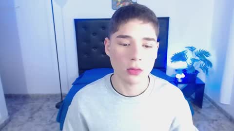 Snapshot of matiii18 chatting on January 13, 2026, 1:38 pm Mati online show from January 13, 2026, 1:38 pm