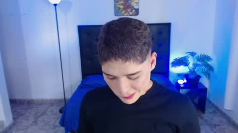 Snapshot of matiii18 chatting on January 18, 2026, 1:37 pm Mati online show from January 18, 2026, 1:37 pm